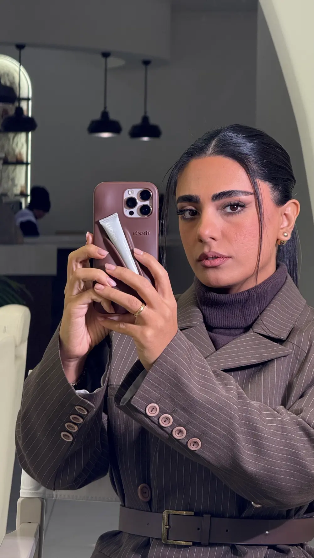 Tanaz Agahi